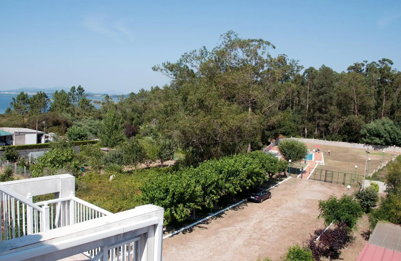 Hotel Ria Toxa
