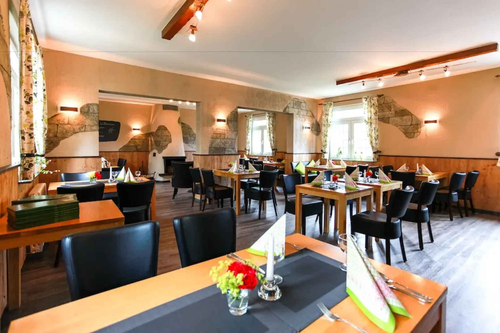 Landgasthof Reinhold