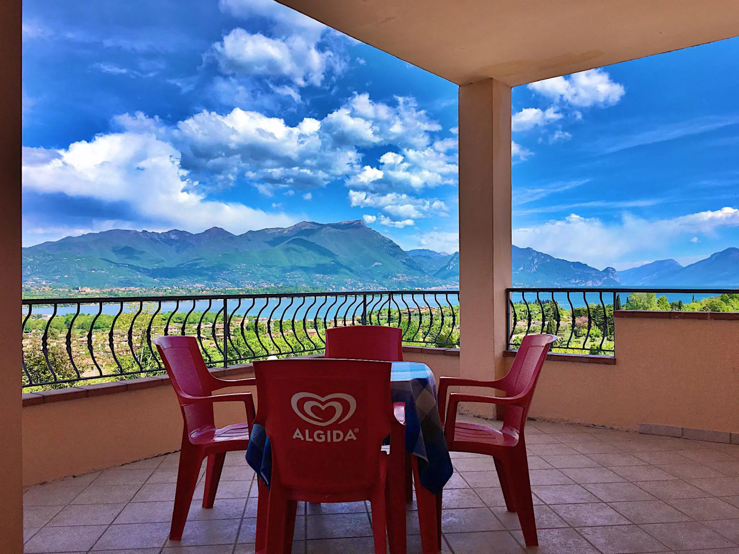 Residence Bellavista