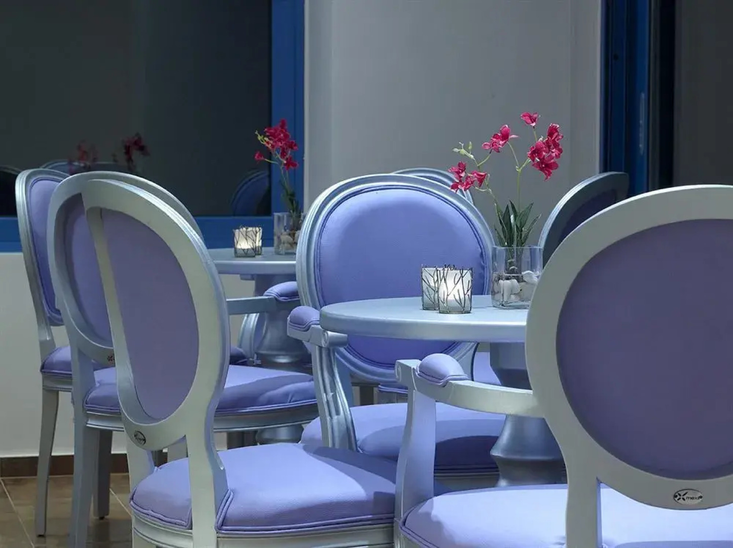 Hotel Ionian Theoxenia