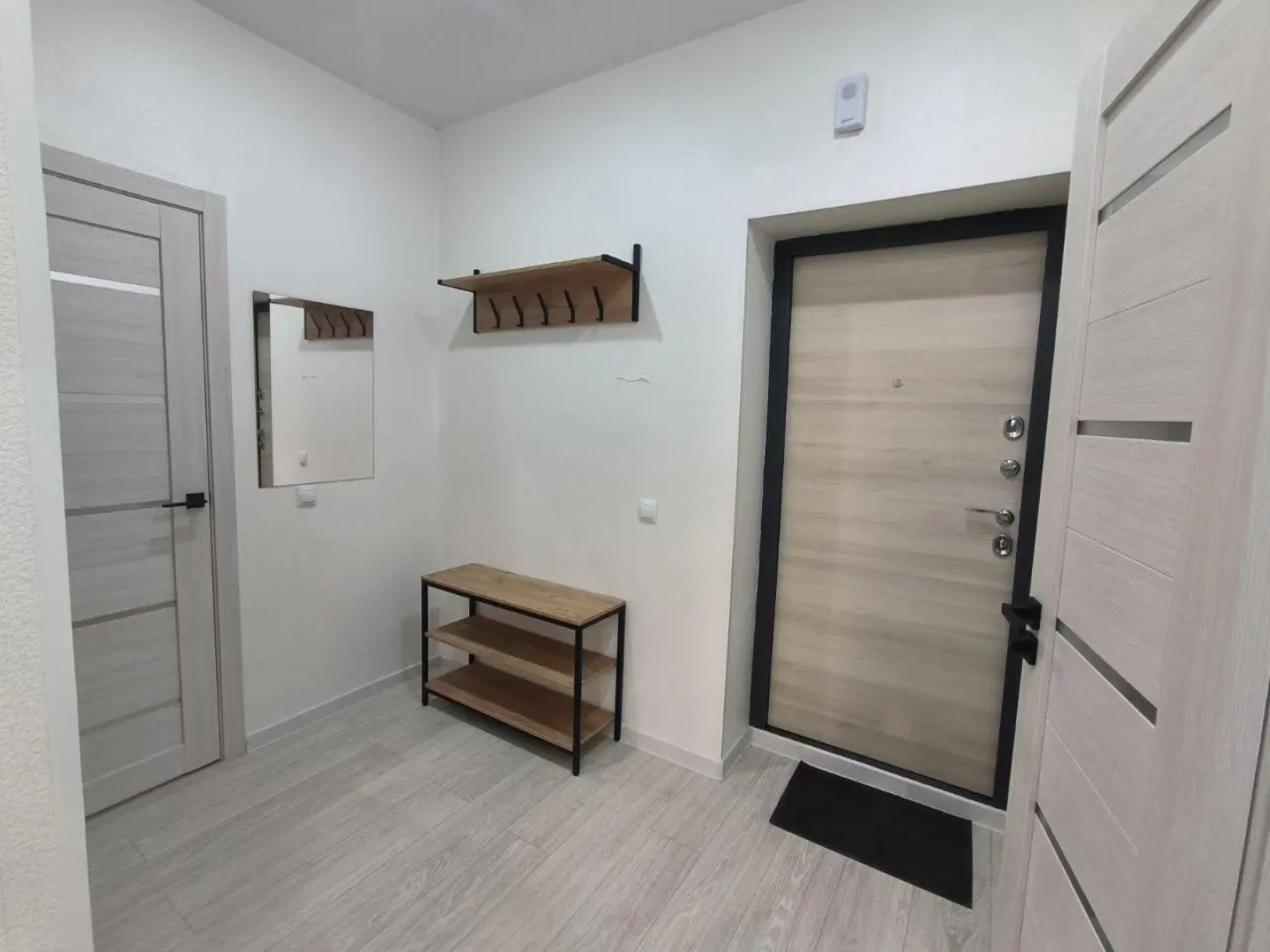 AbakanApart (АбаканАпарт) на улице Авиаторов 1 Д