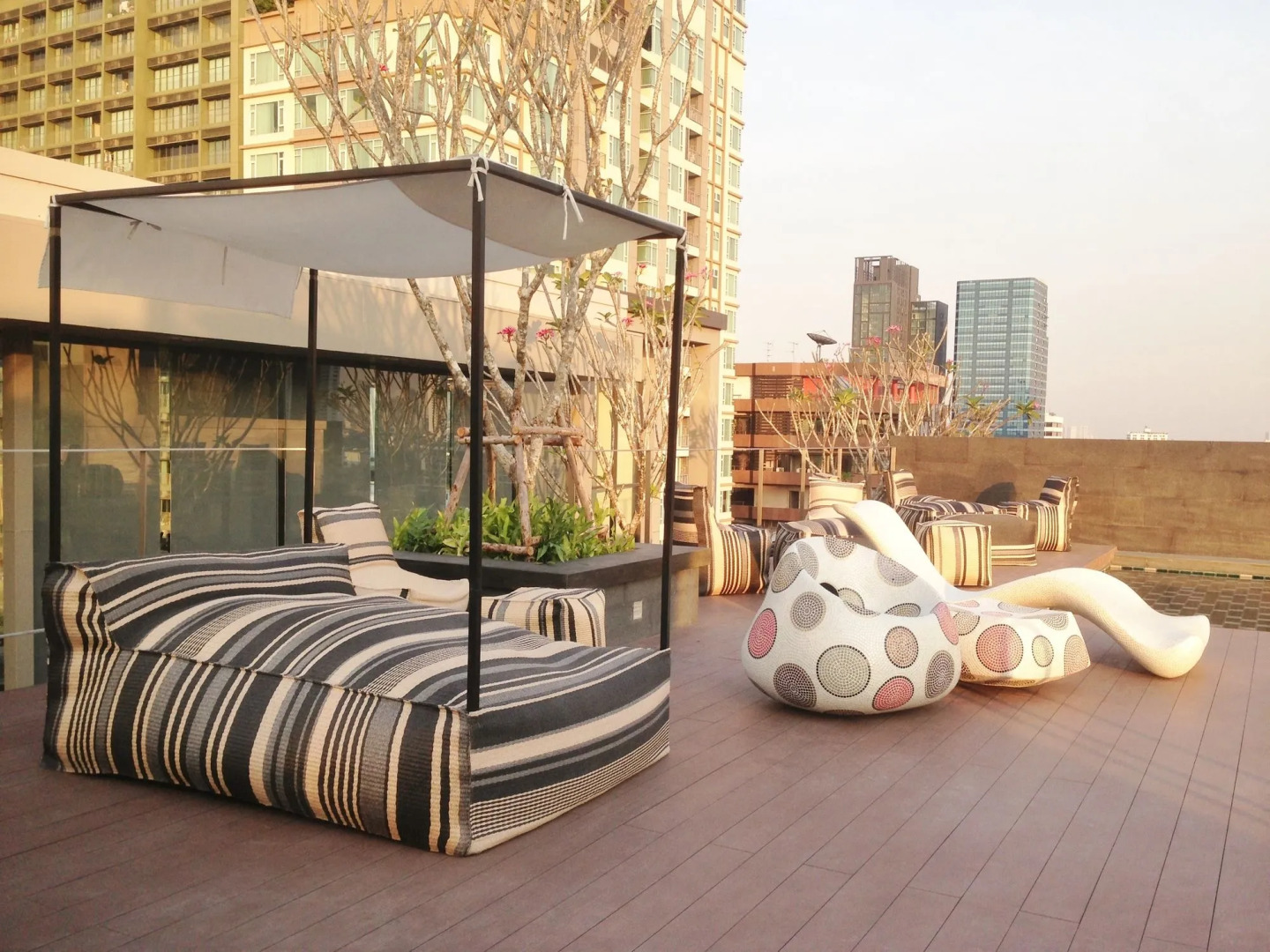 The Residence on Thonglor by UHG