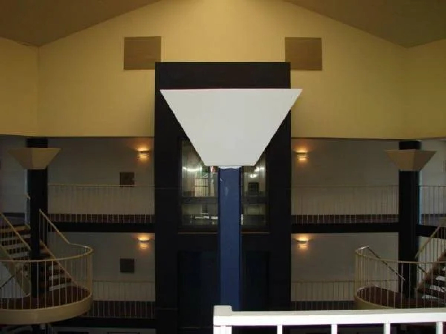 Welcome Inn - Blue Springs