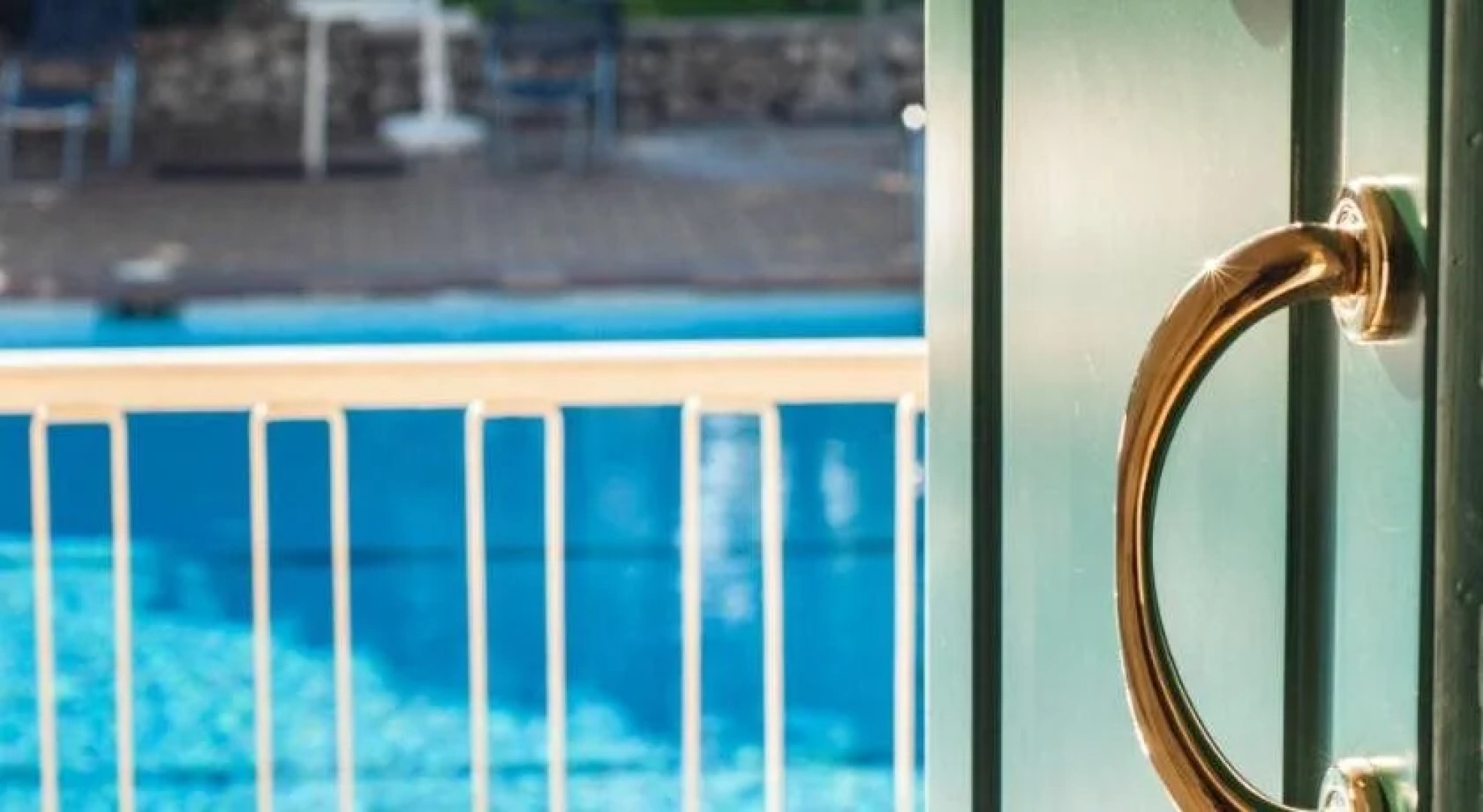 Residence Villa Rosa