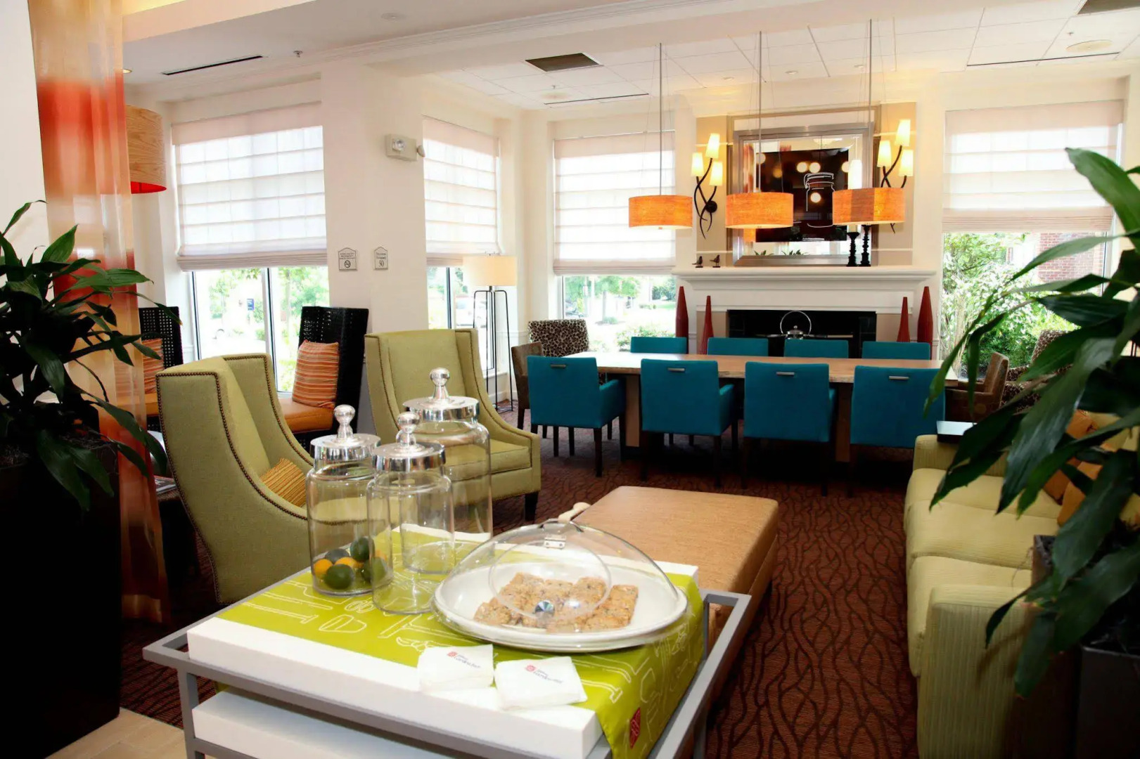 Hilton Garden Inn Kennett Square