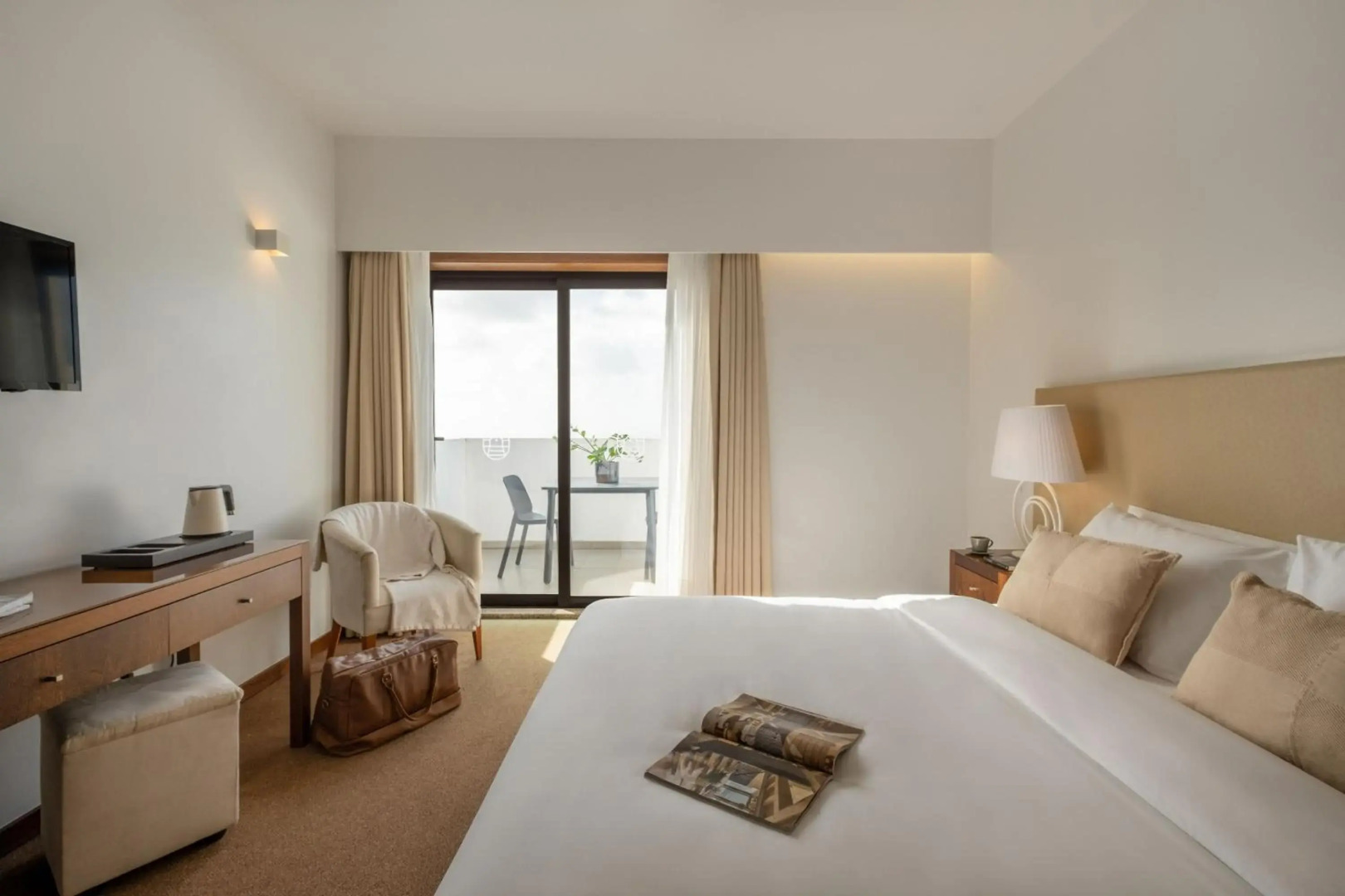 Sao Felix Hotel Hillside and Nature