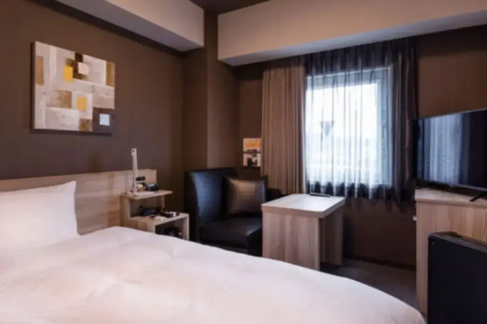 Hotel Route Inn Owariseto Ekimae