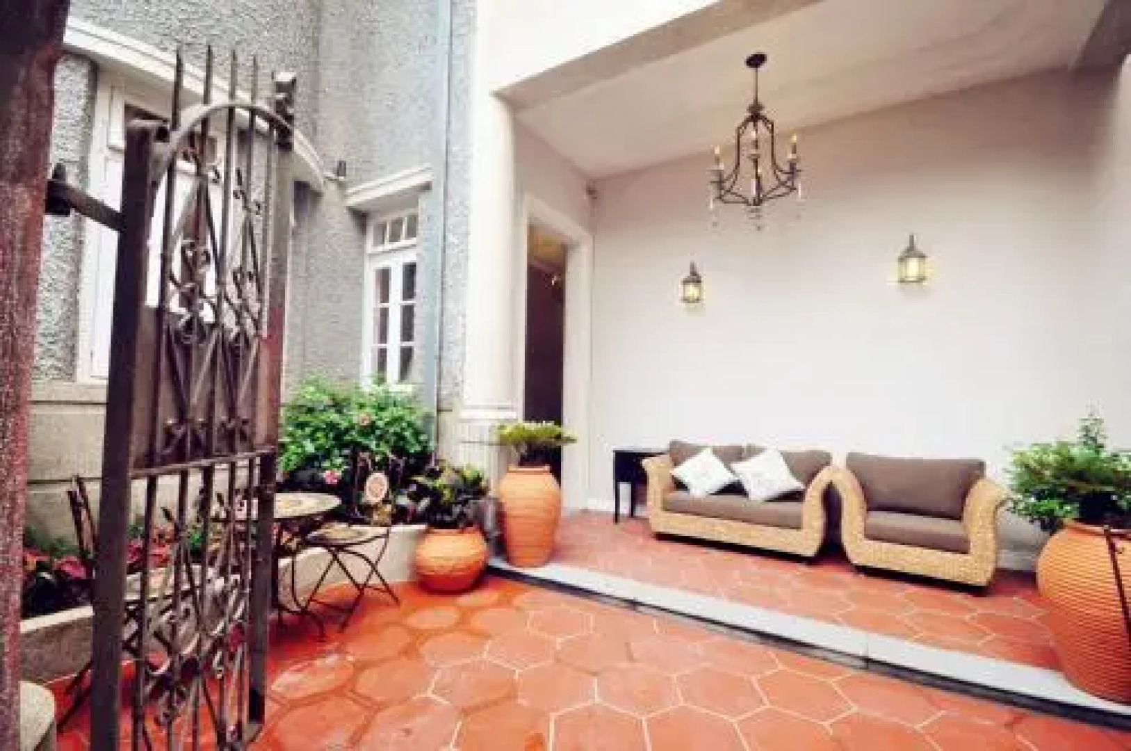 Princess Garden Resort