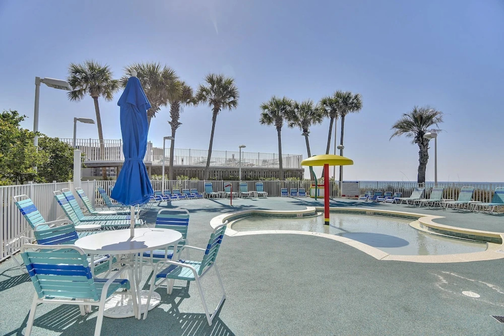 Boardwalk Beach Resort Condominium by Book That Condo