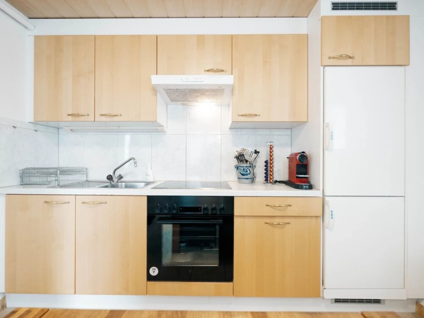 Apartment Raing Etli Amden