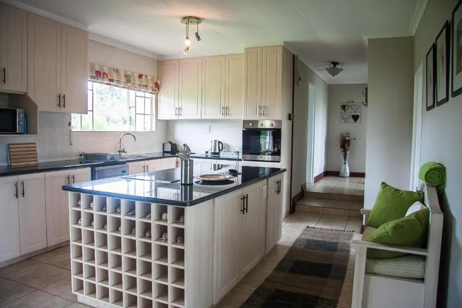 Sangwana 27 Holiday Home