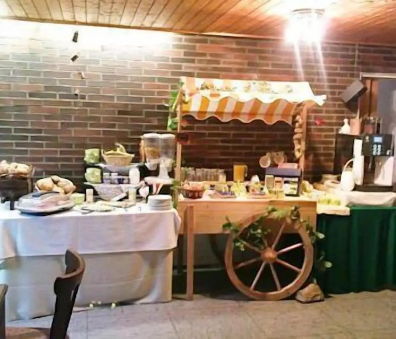 Hörners Landgasthof