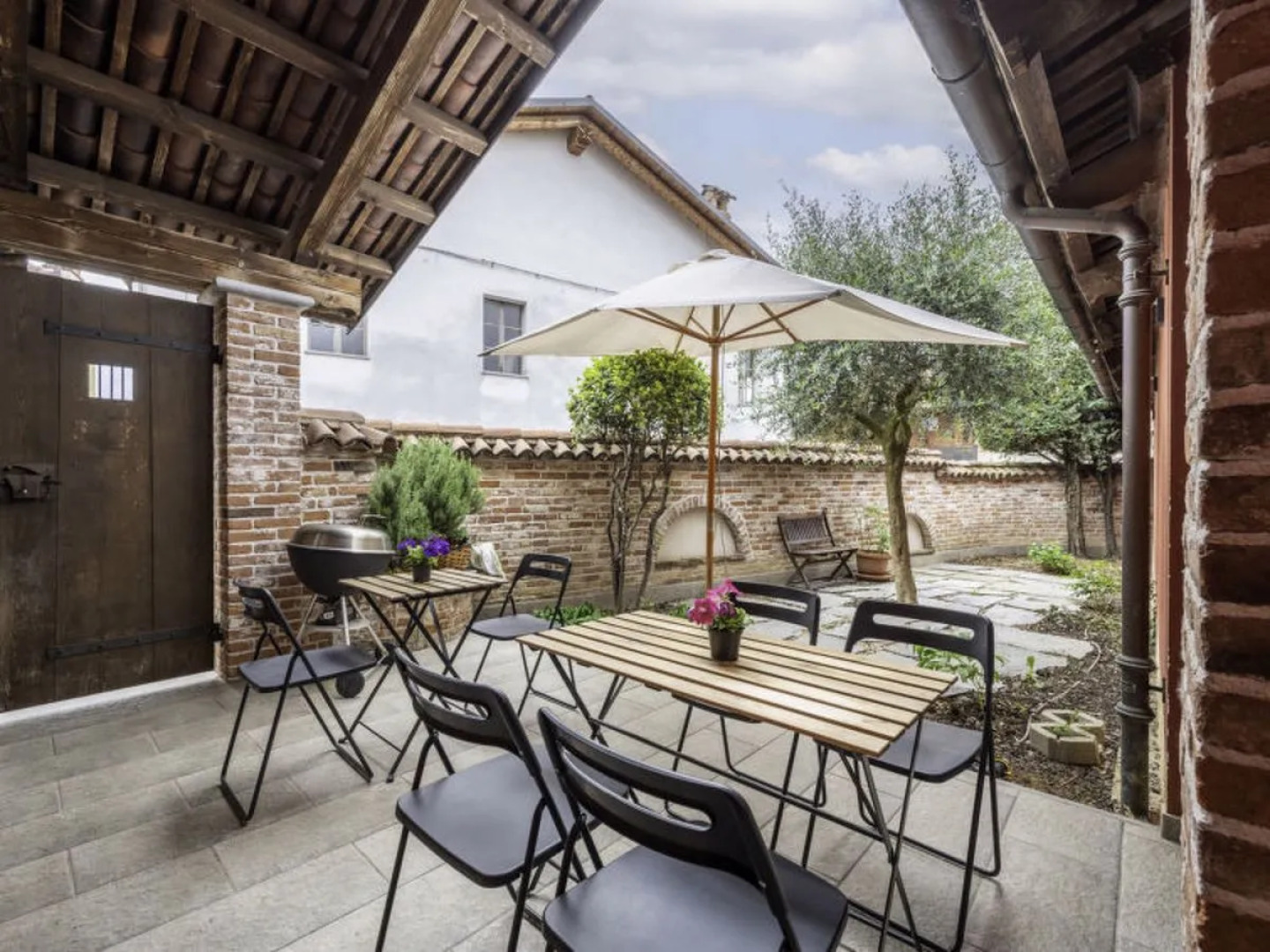 La Grotta di Cech (NAZ105)