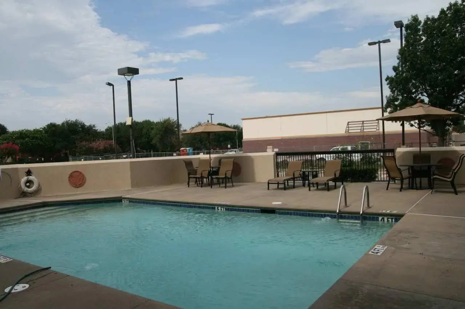 Comfort Inn Plano-Dallas