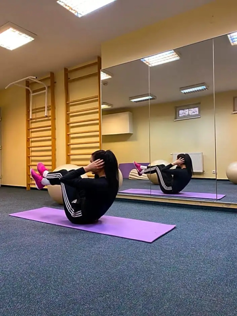 Parkhotel na Baračke