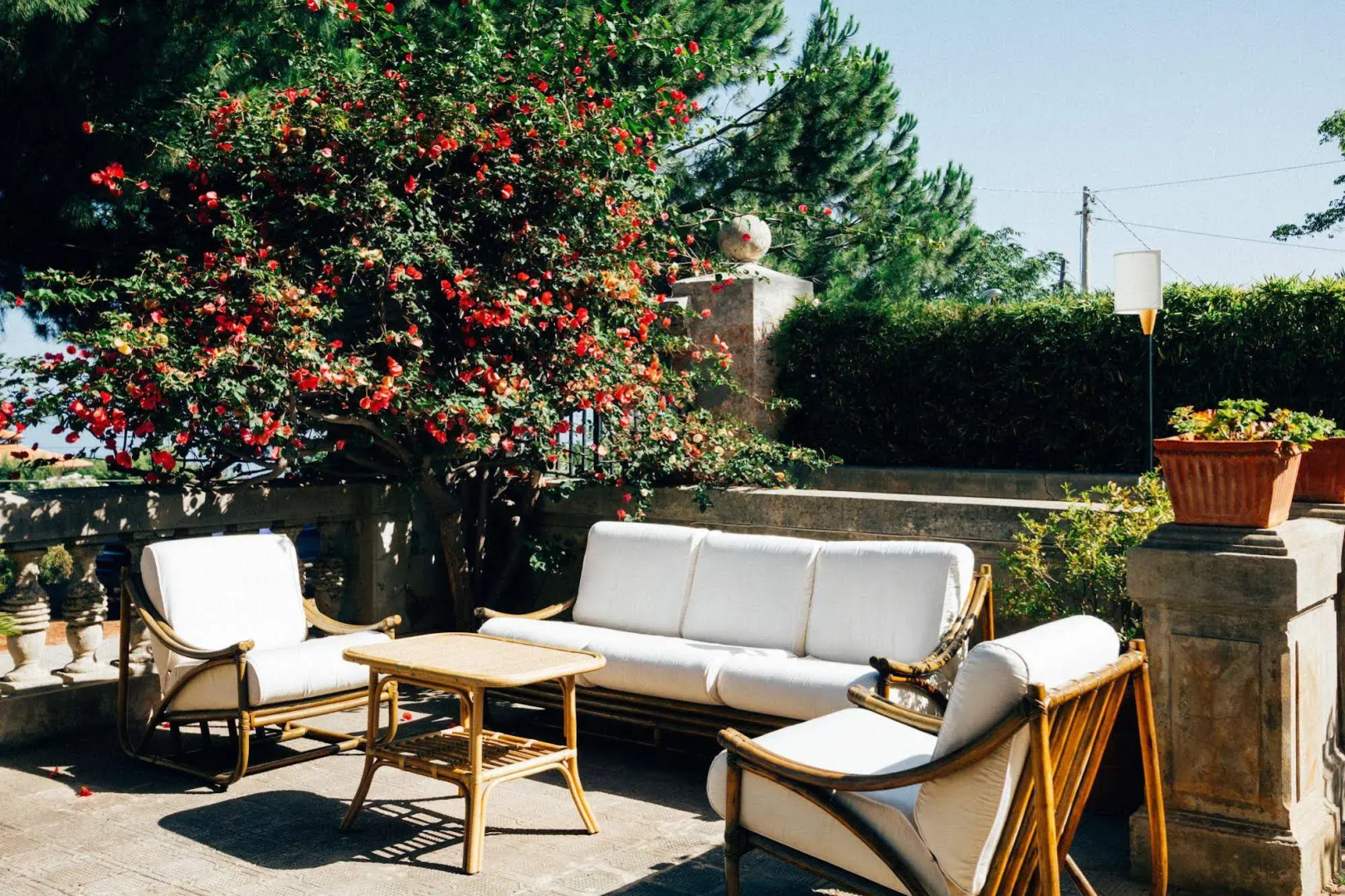 Villino Eleonora B&B