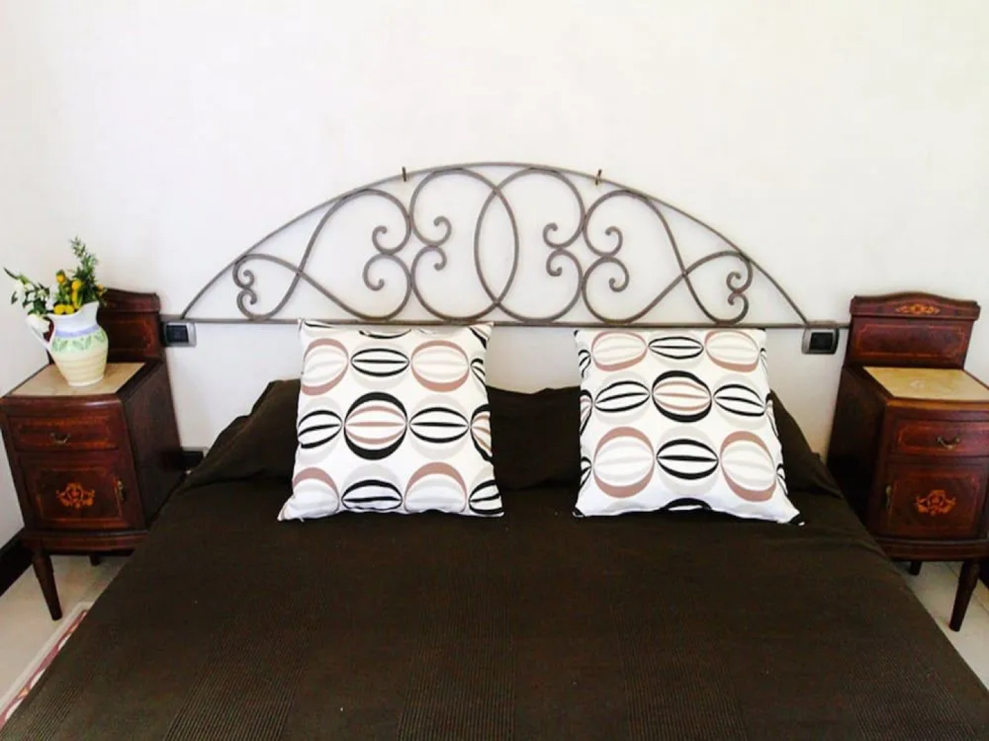 Vecchia Dimora Resort