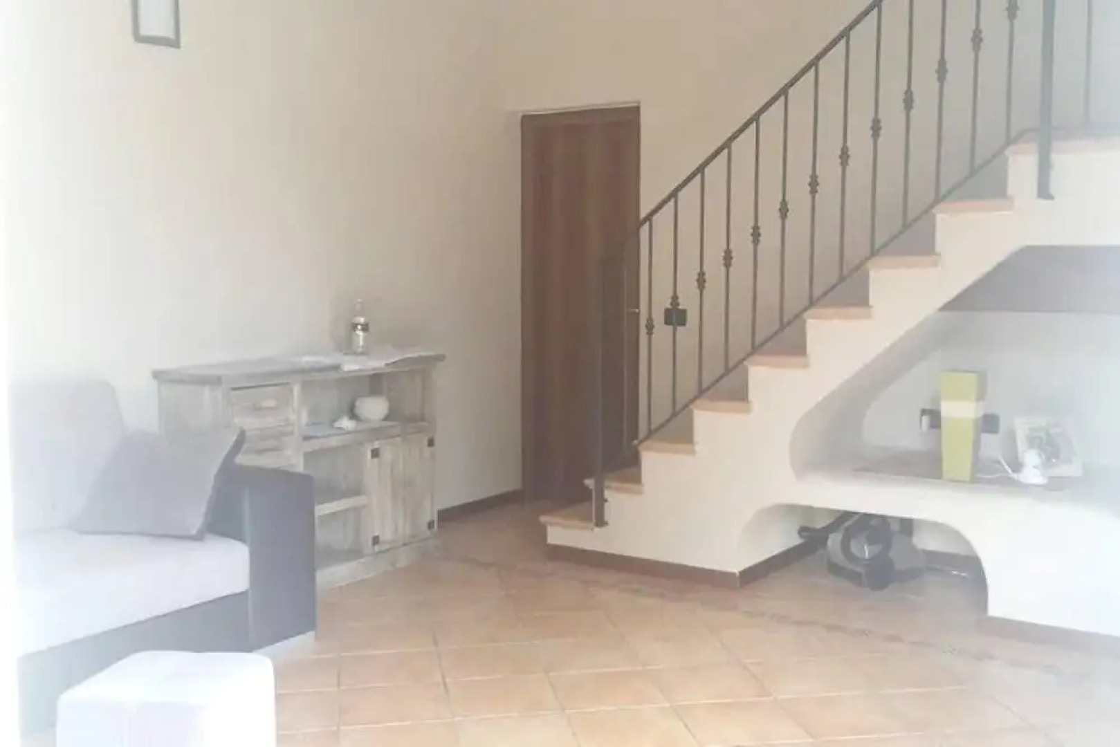 House With 4 Bedrooms in Lecci, With Furnished Terrace and Wifi - 100