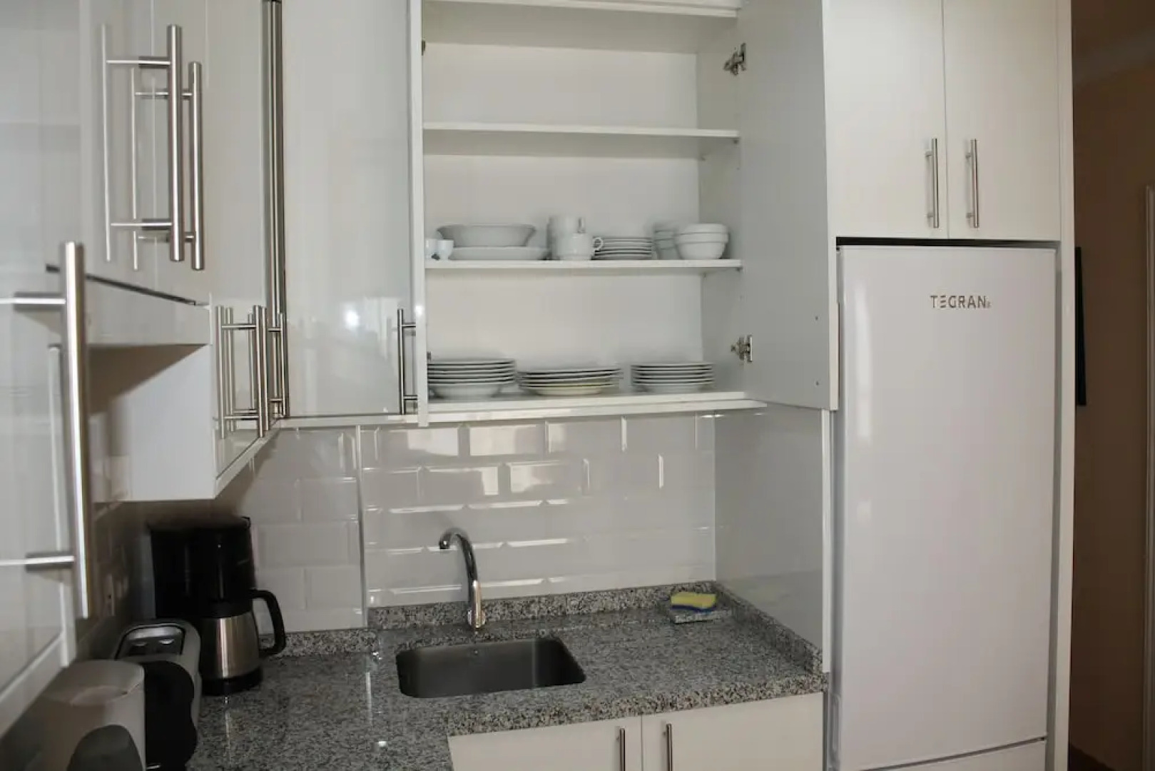 Club La Mar 3 Bedroom