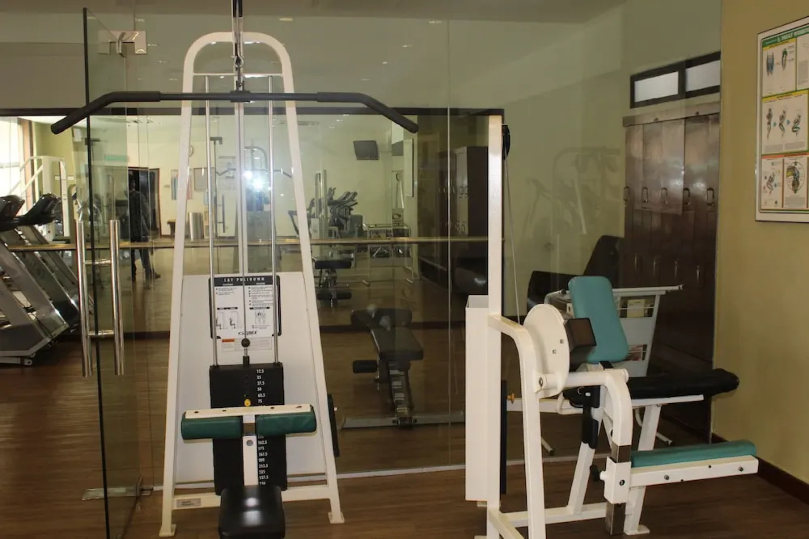 Raintree Apartment Suites at Times Square