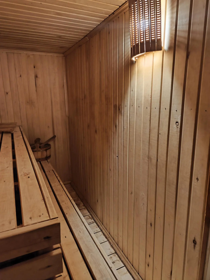 Otdykh V Lesu 2 Guest House