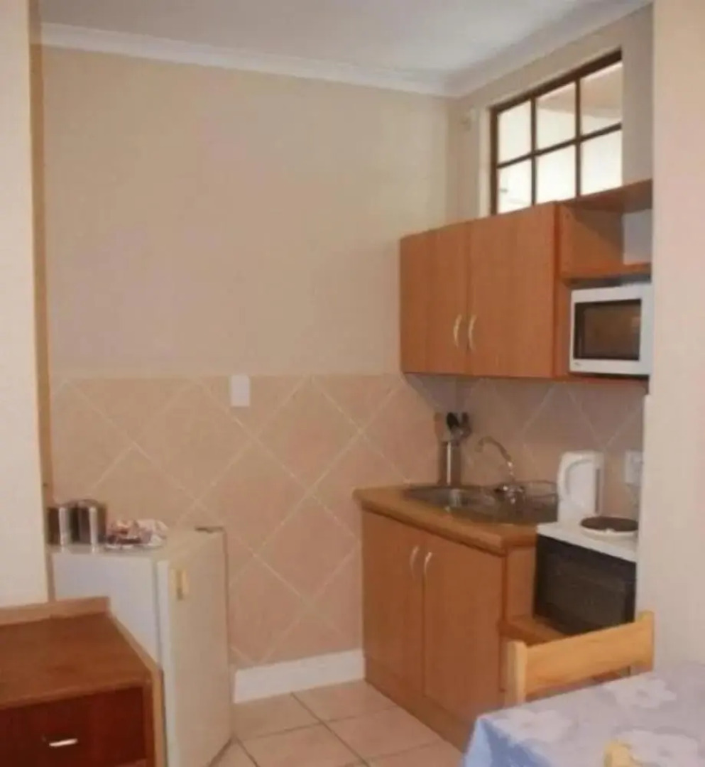 Bluewater Guesthouse