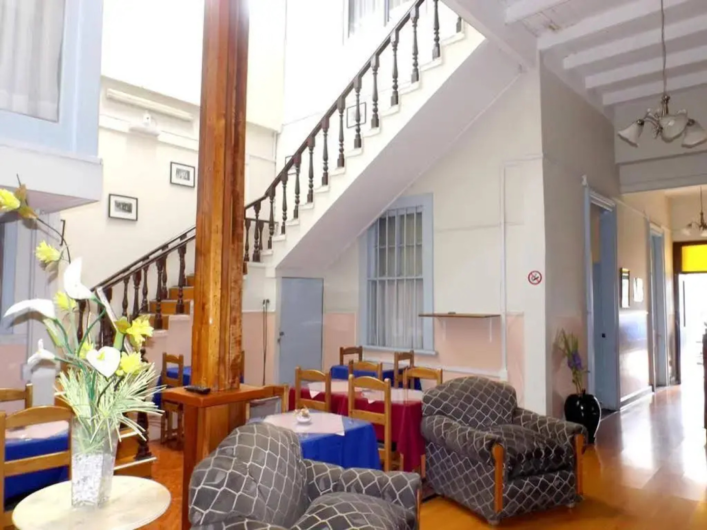 Hotel Pacifico Norte