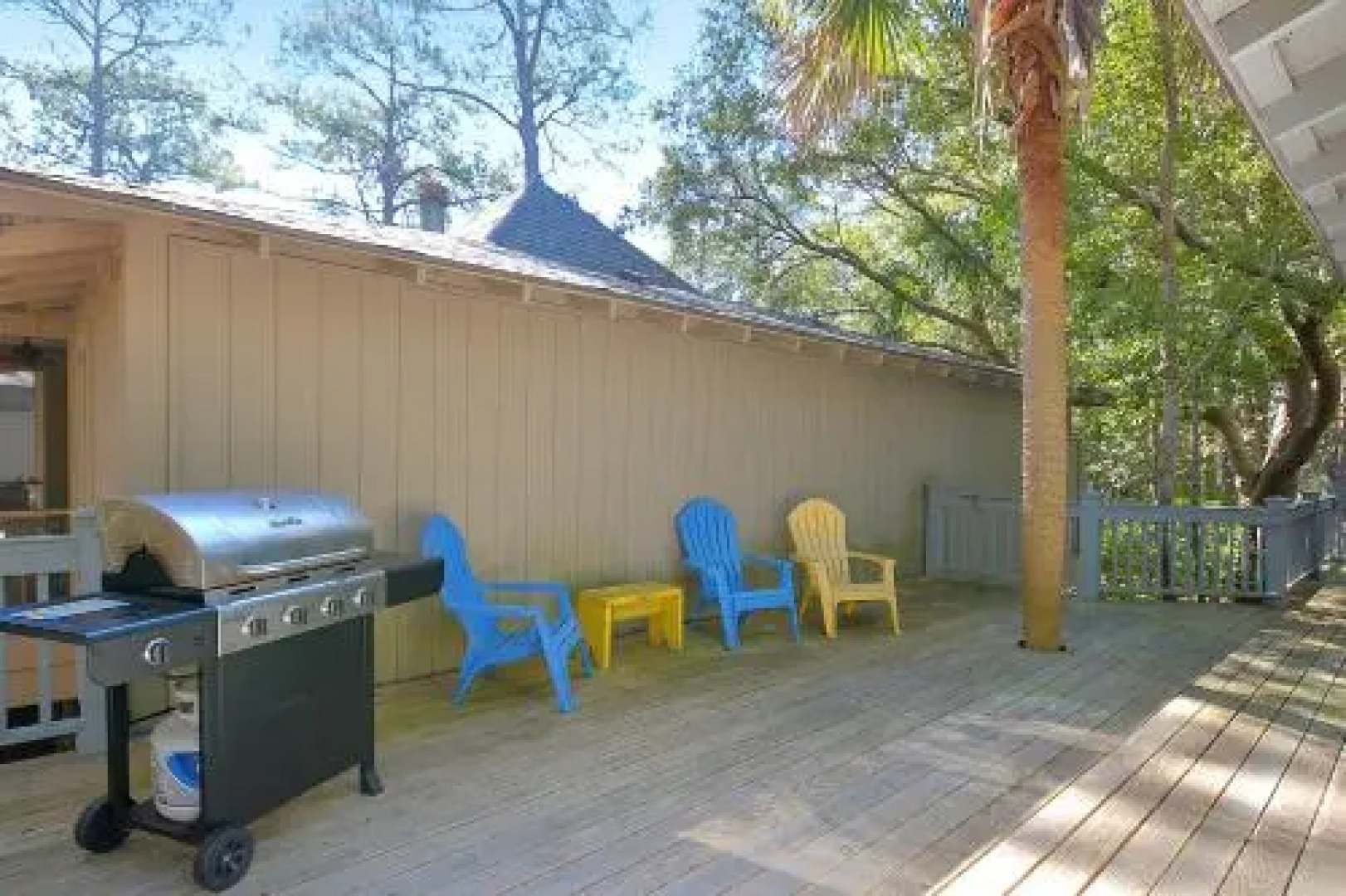 1040 Sparrow Pond Cottage