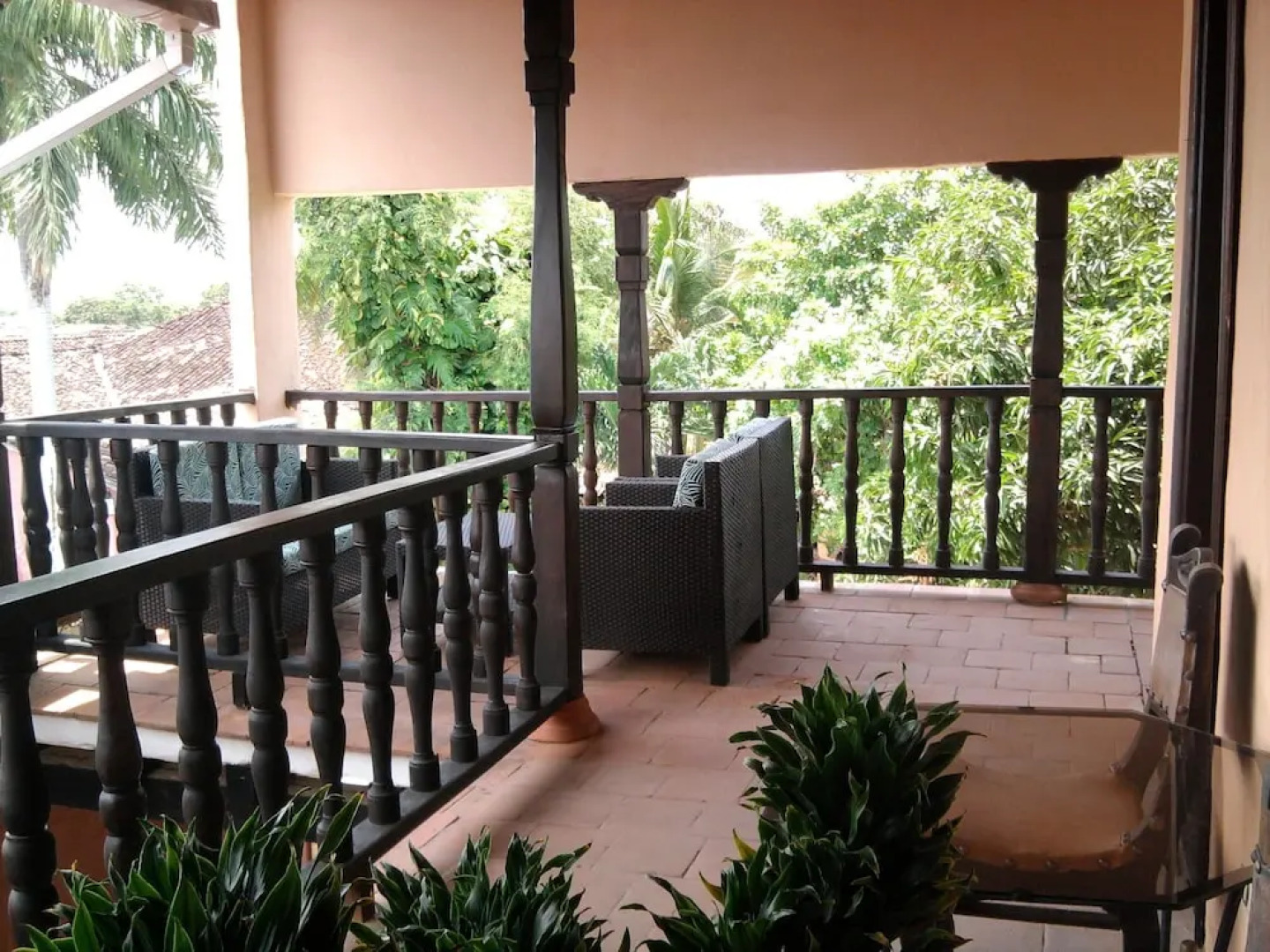 Hostal Restaurante Guaracu