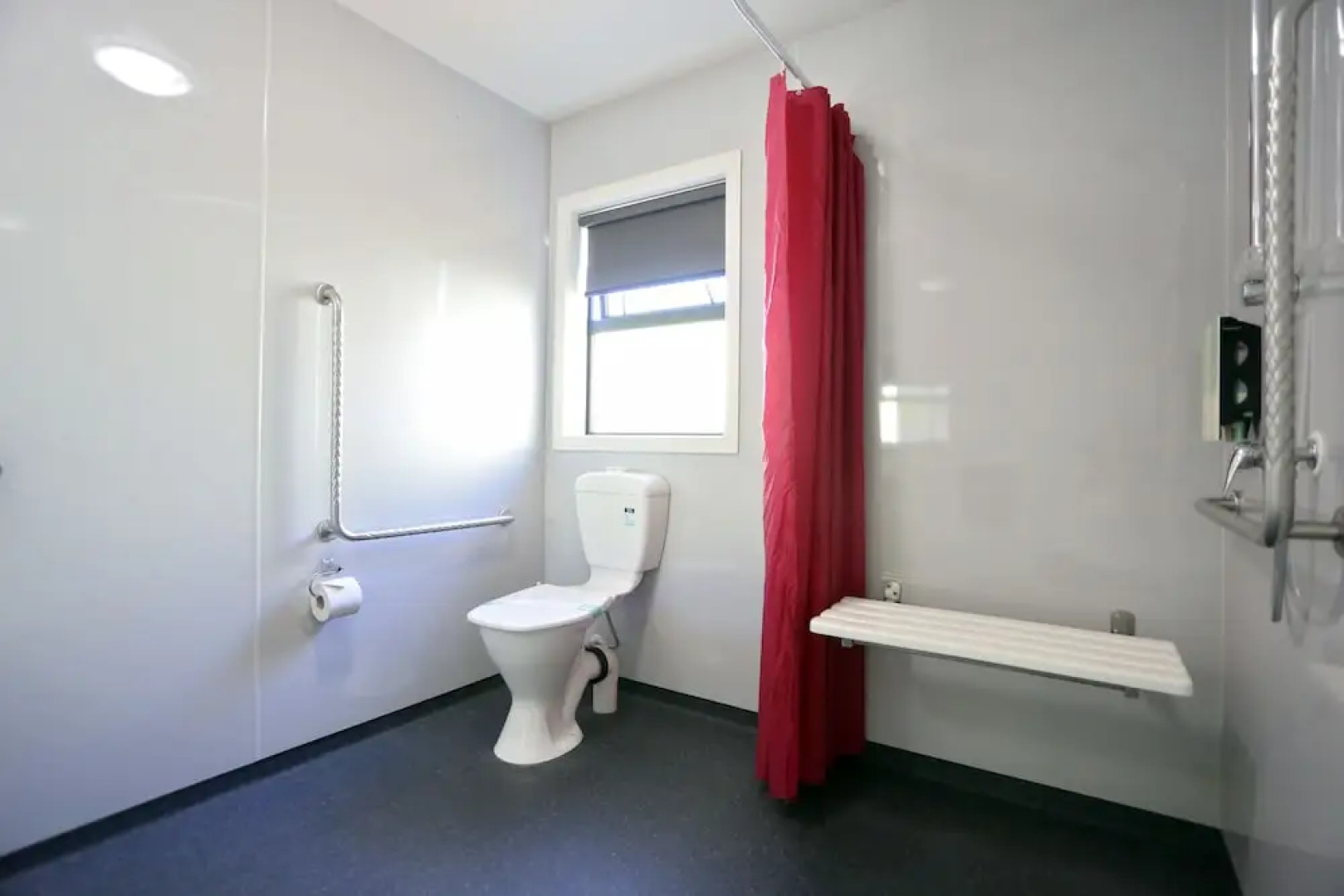 Matariki Motor Lodge