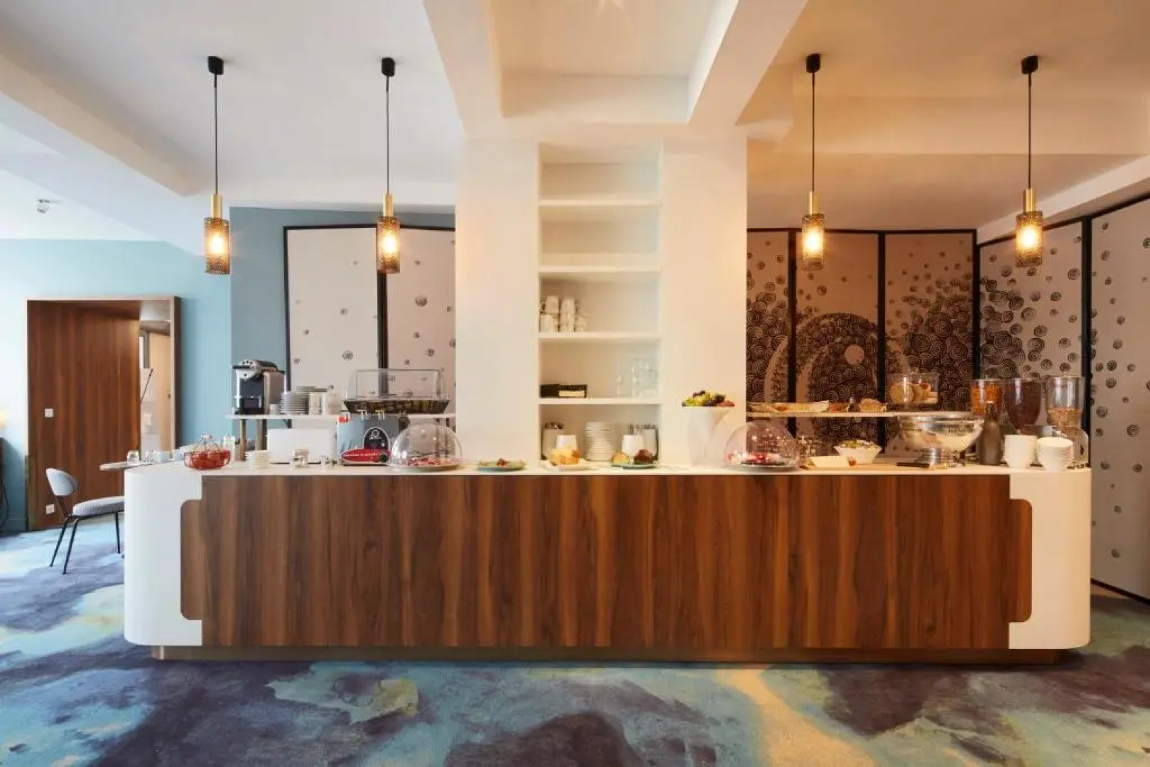 Hotel Europe and SPA