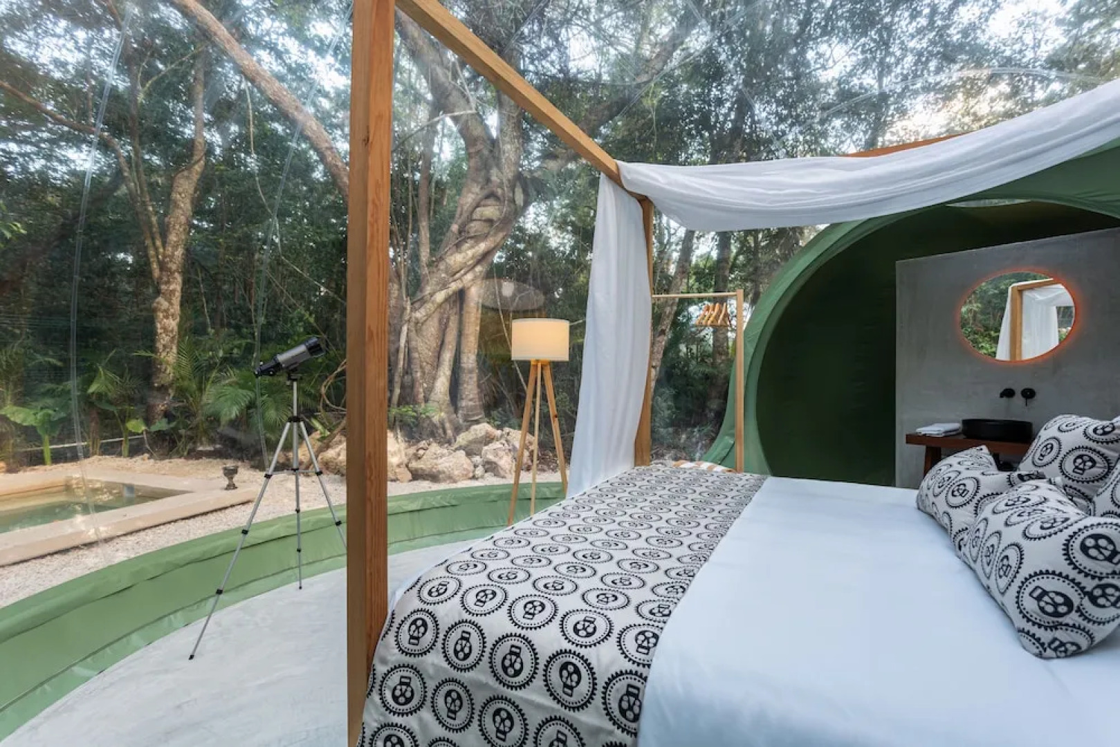 Oom Bubble Boutique Riviera Cancun - Adults Only