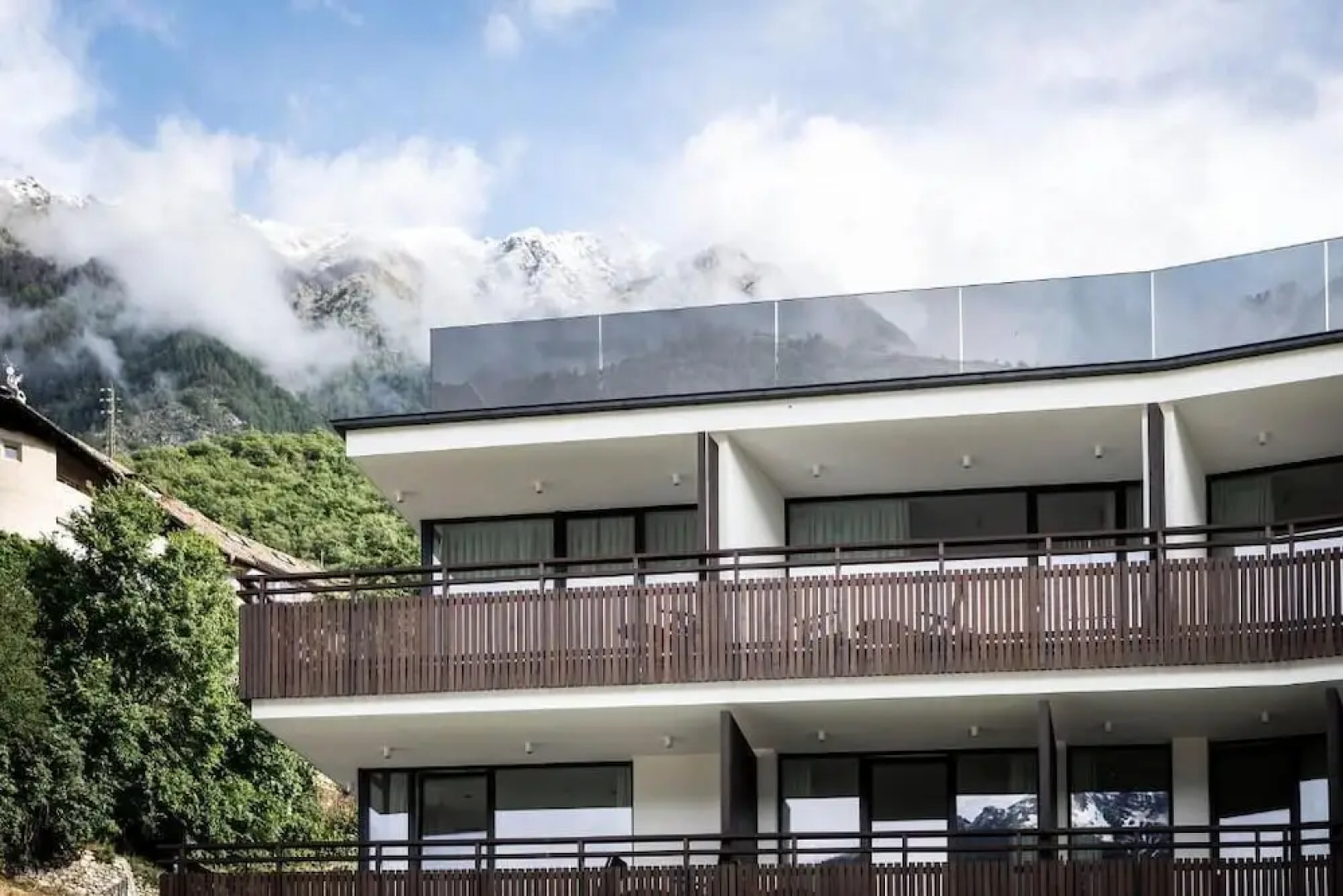Boutique Hotel Belvedere