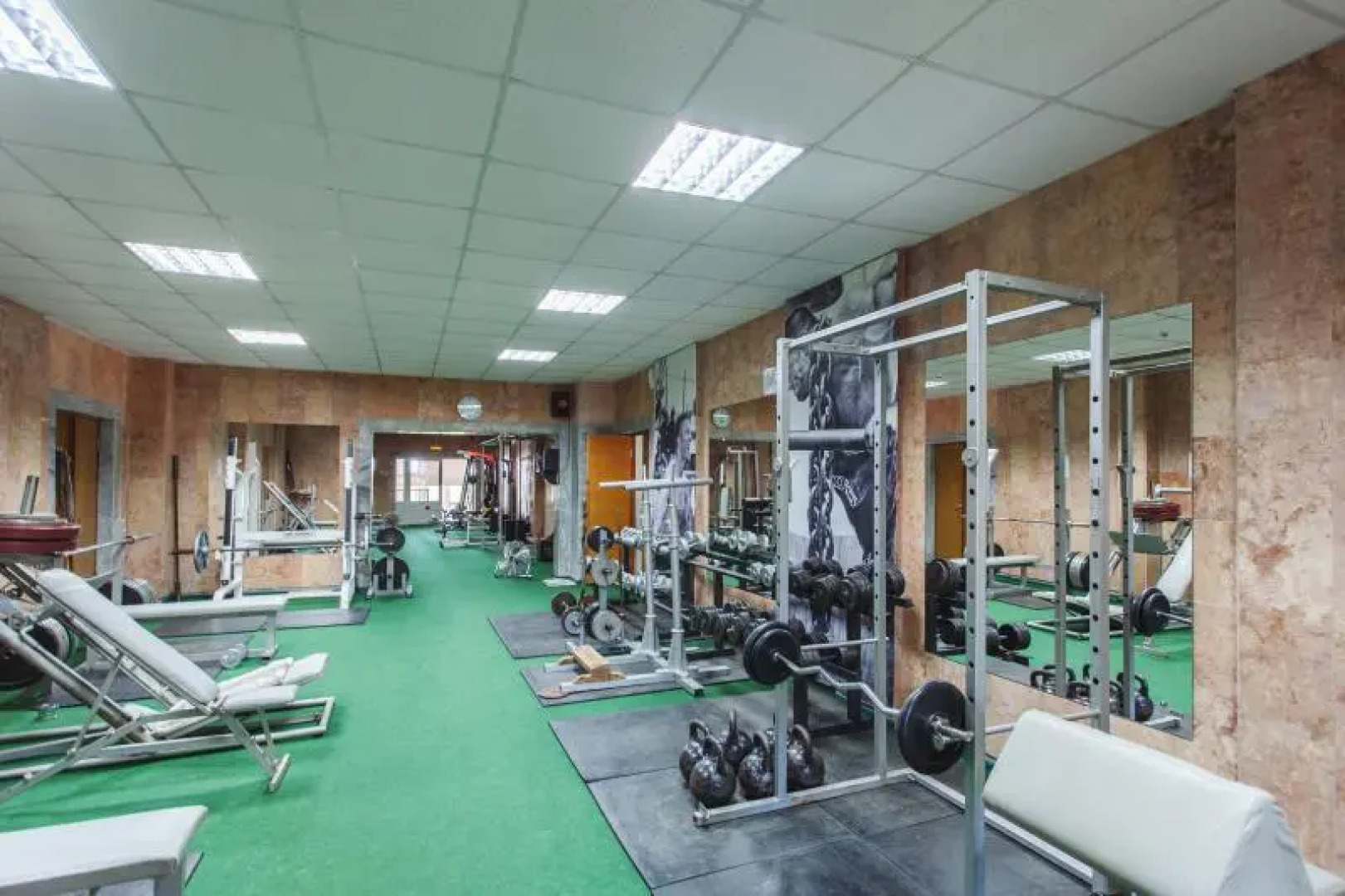 Beshtau (Zheleznovodsk)