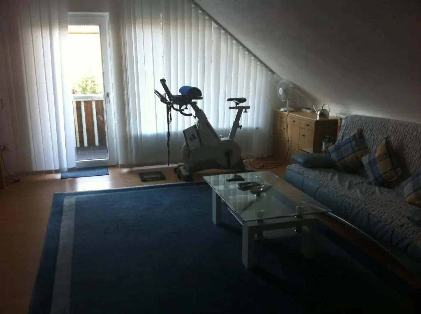 Ferienwohnung Harbusch