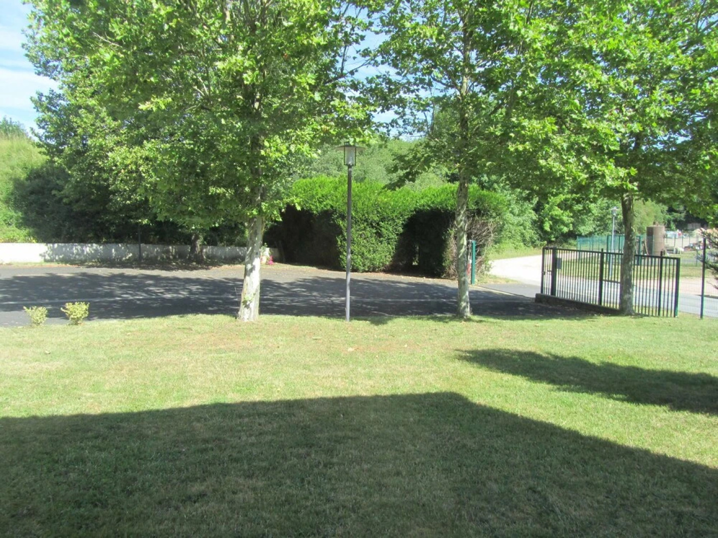 Hôtel Le Saint-Joseph