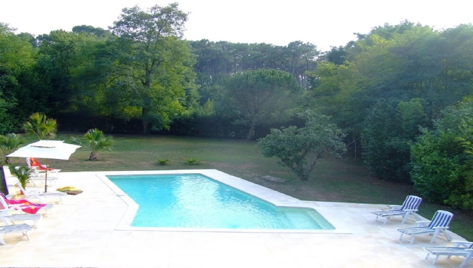 Grange Carole - 6 personnes