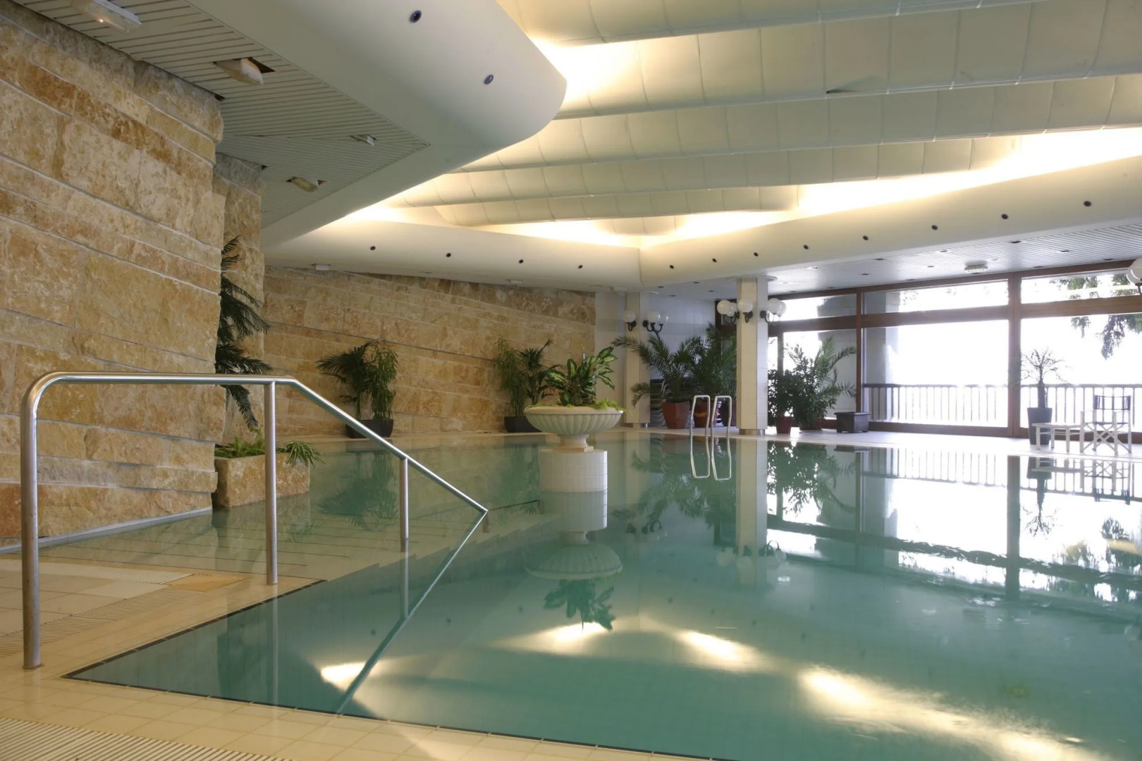 Le Palace De Menthon 