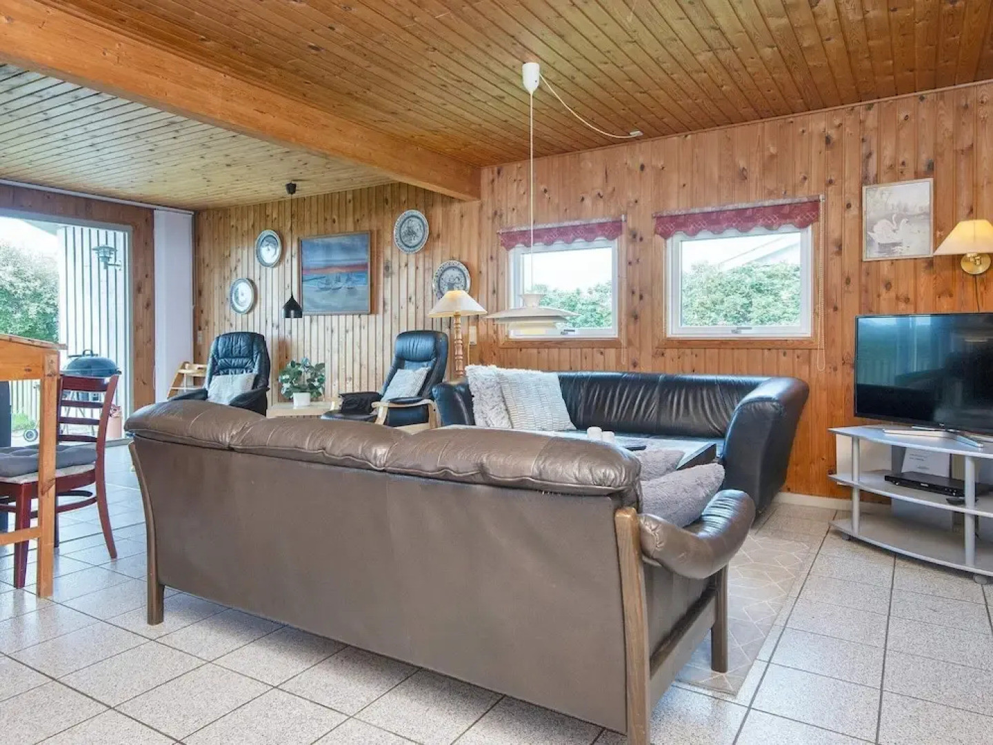 Cozy Renovated Cottage - By Traum Ferienwohnungen