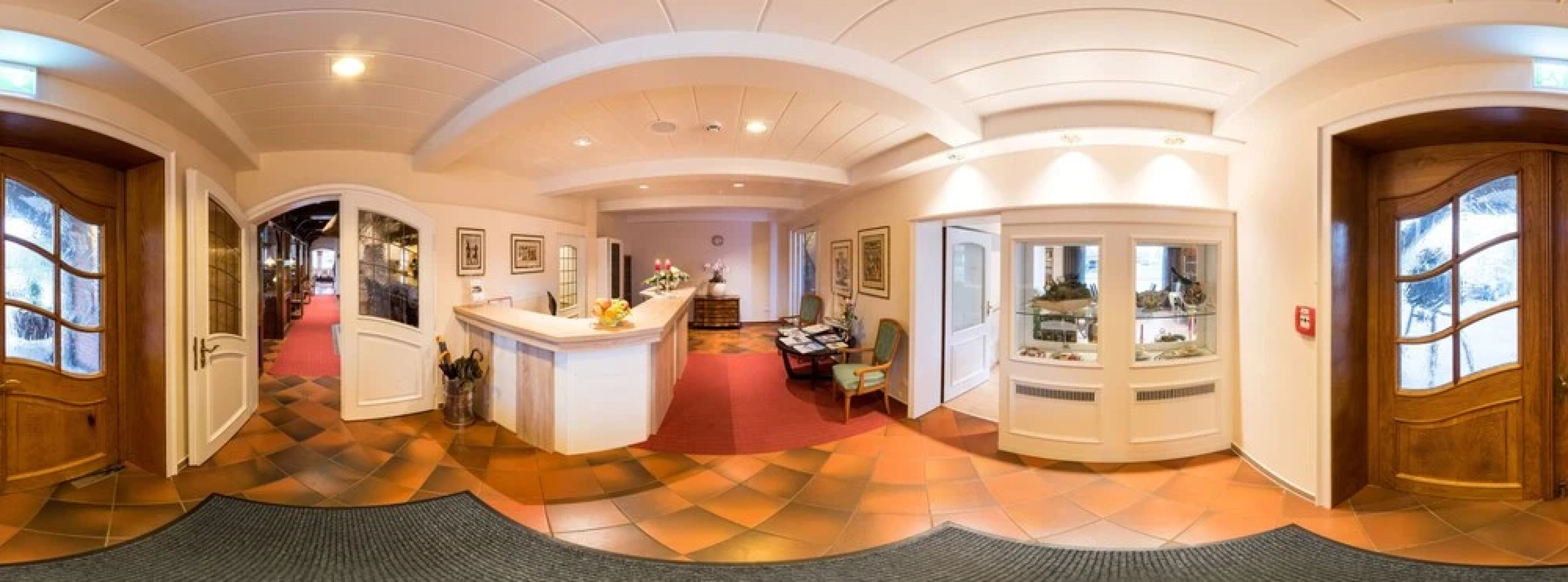 Hotel & Restaurant Seeschlößchen