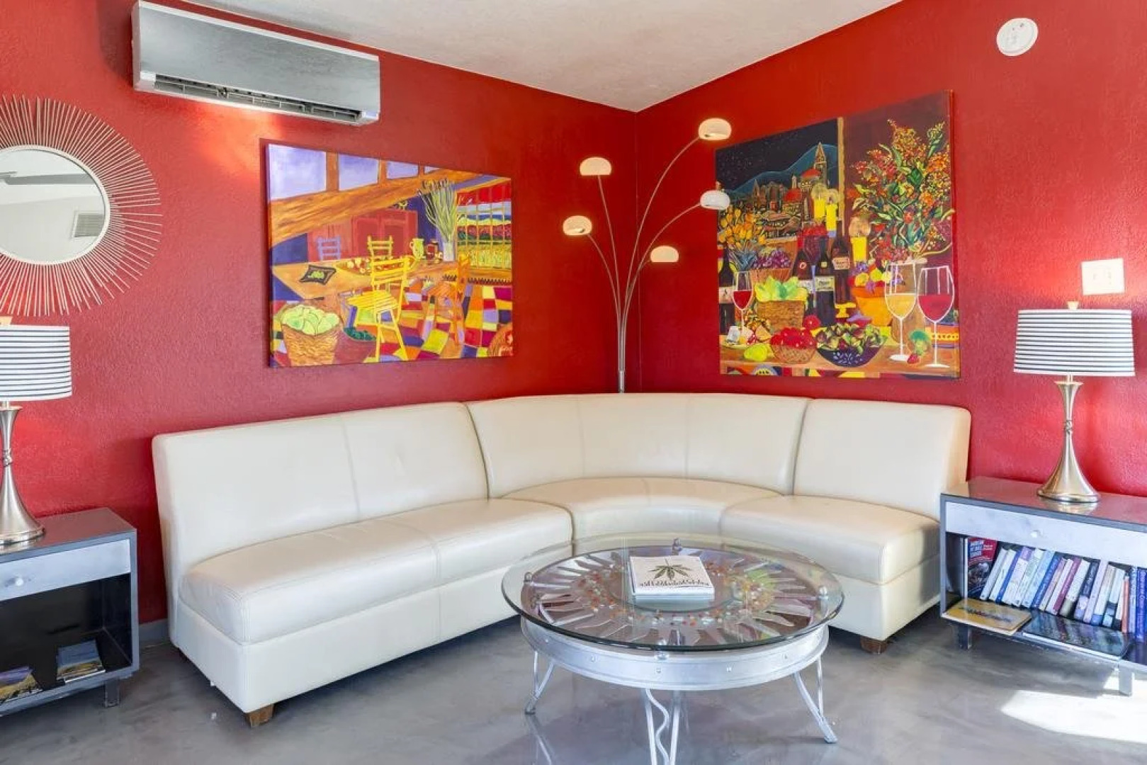 Desert Hot Springs Inn