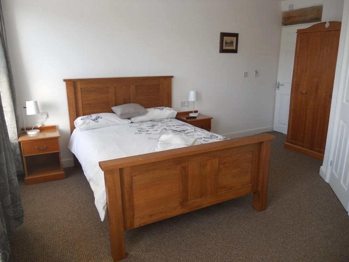 Yarm View Guest House and Cottages