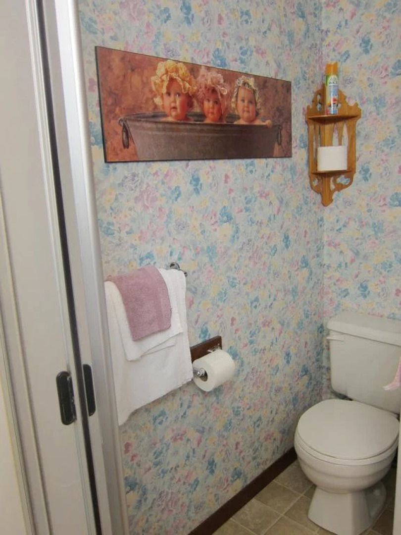 Country at Heart Bed and Breakfast