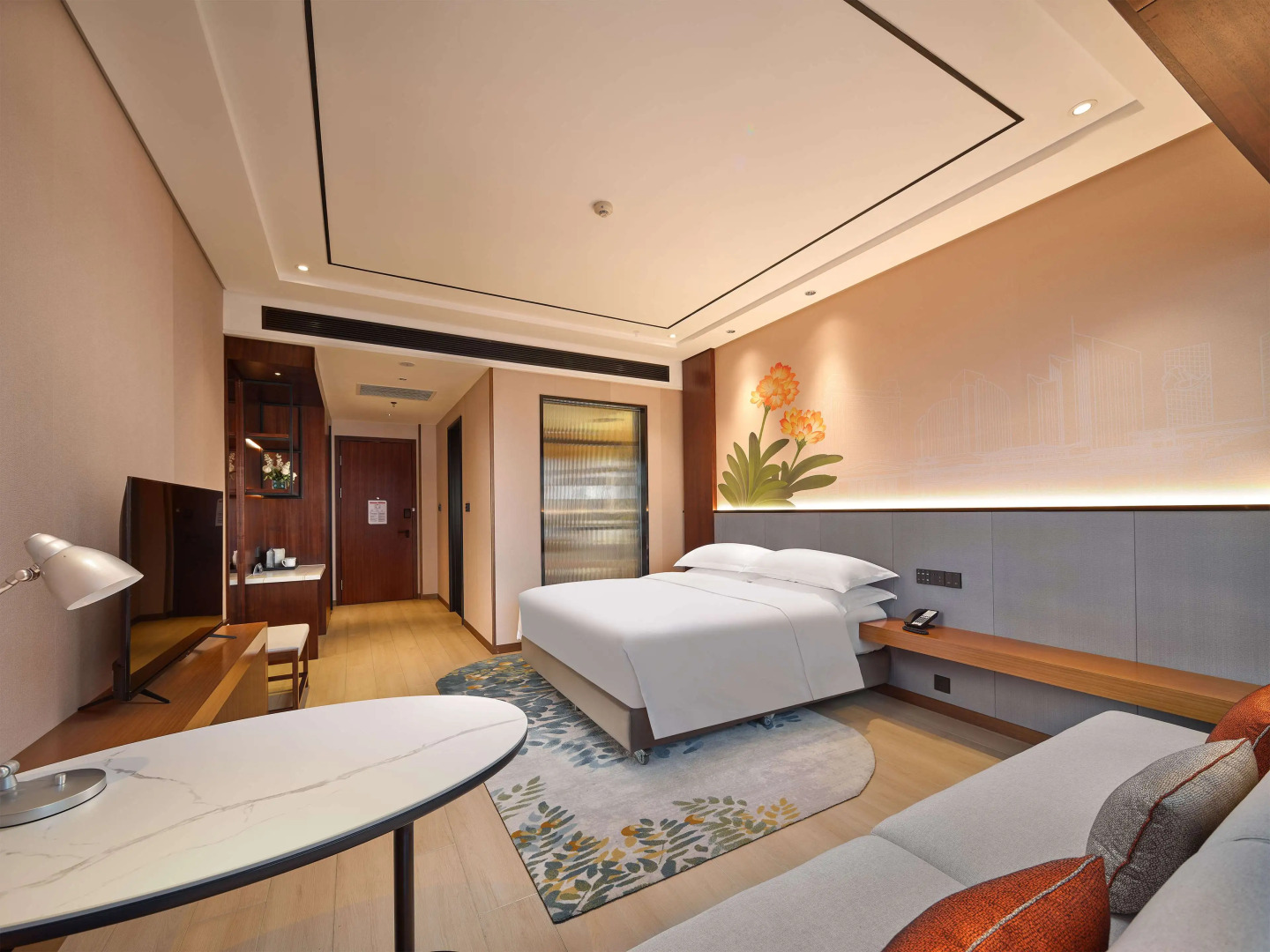 Hilton Garden Inn Anshan