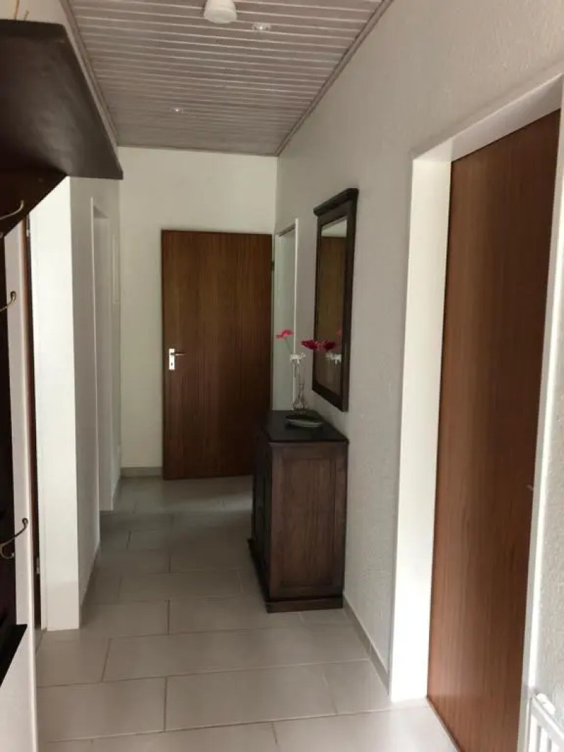 Ferien im Bomlitztal