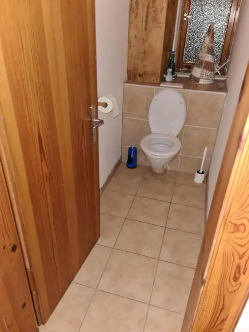 Ferienwohnung Haus Oberlarchhof