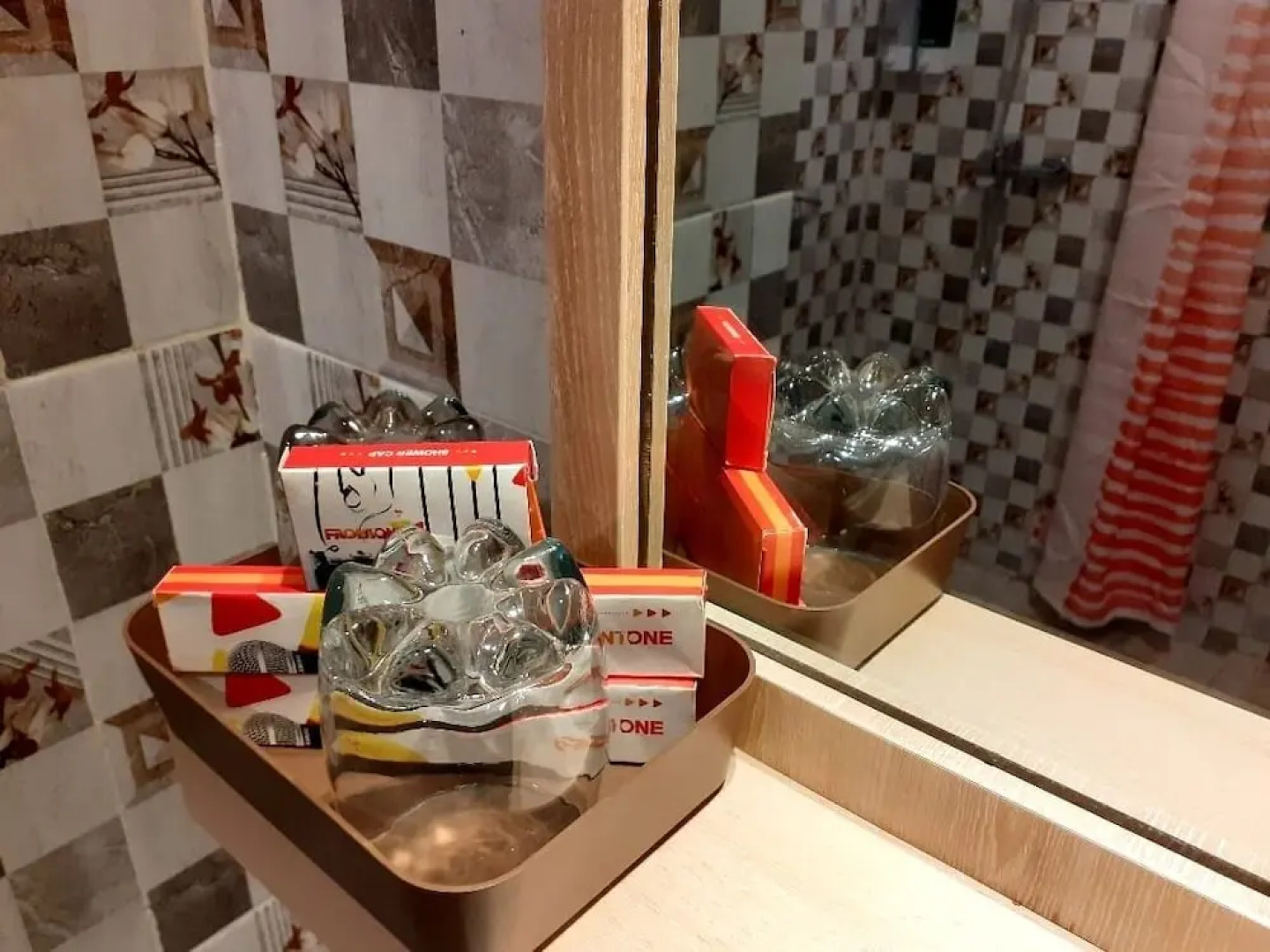 Front One Budget Waena Abepura