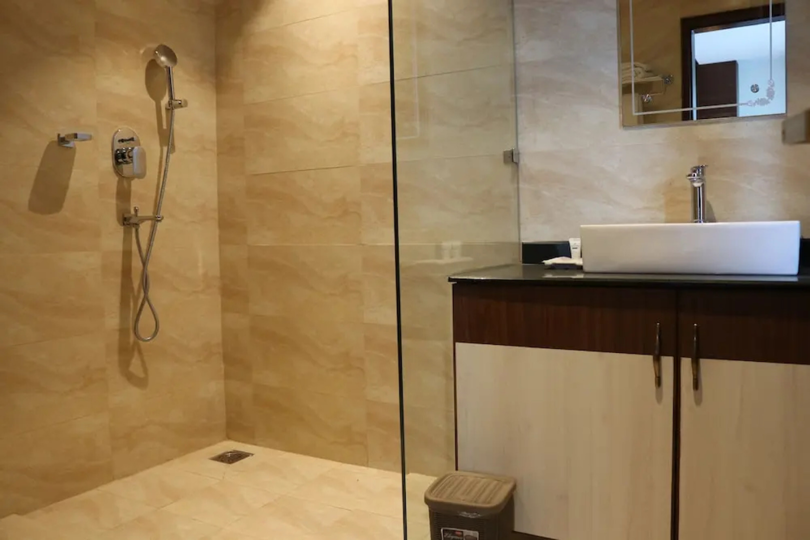 Galaxy Garden Resort