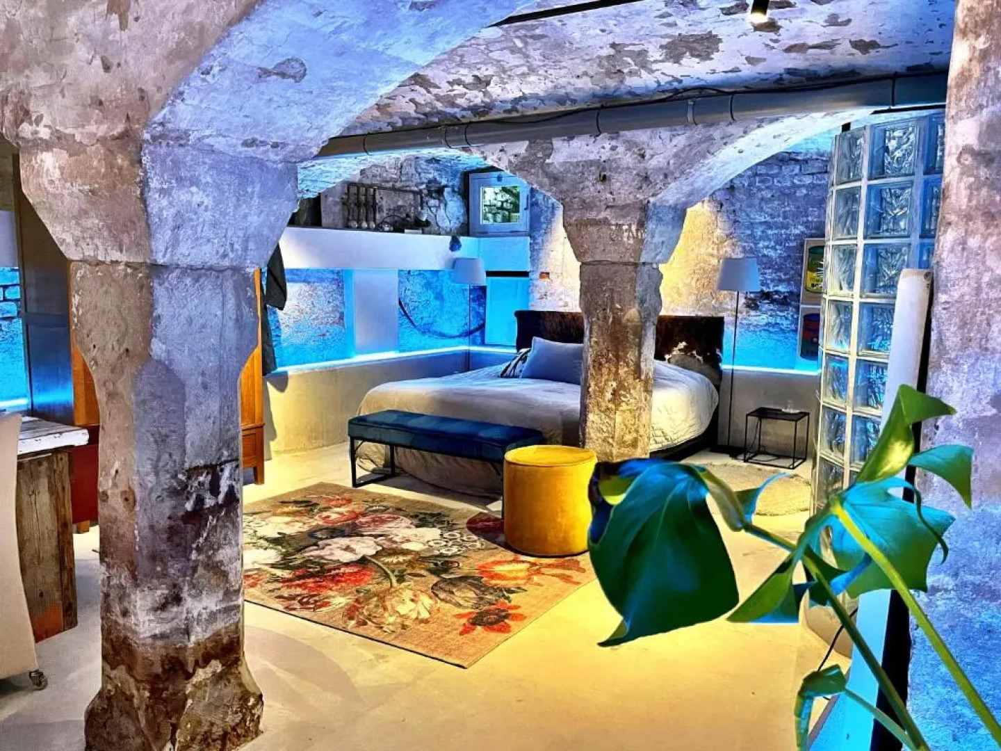 Atelier Raamwerk City Apartments Deventer