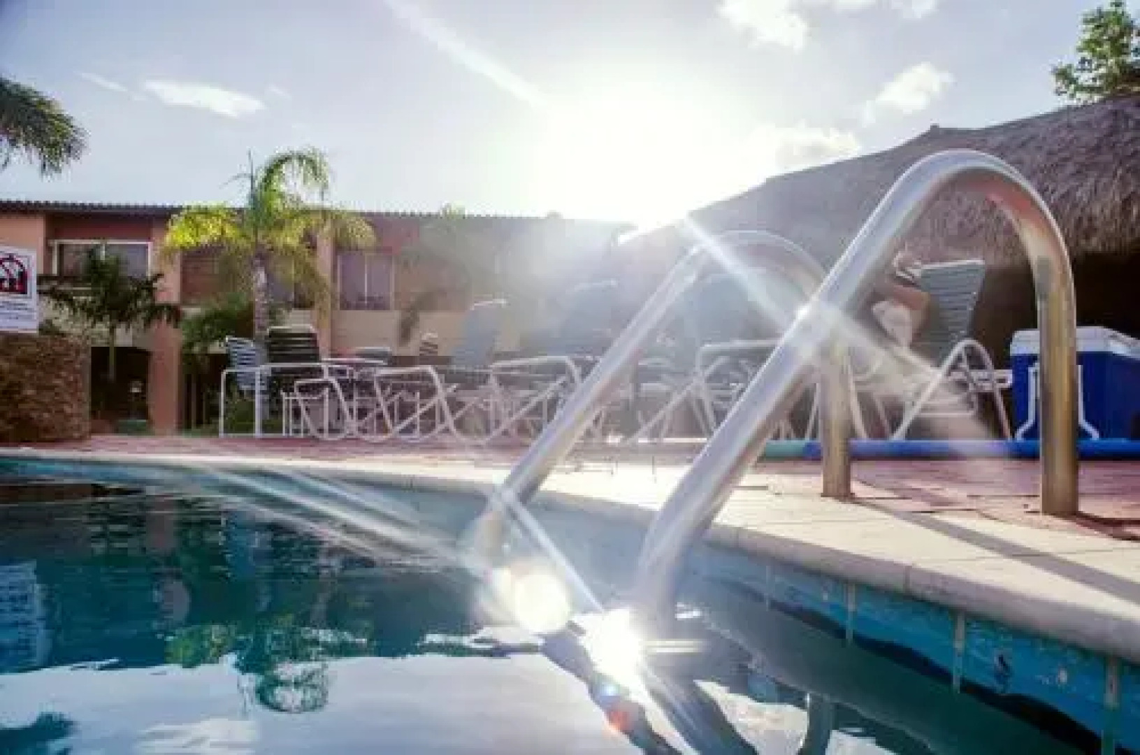 Townhouse Eagle Beach